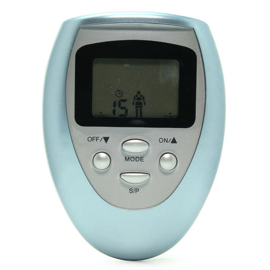 Zeus Palm Power Box with Pads Bondage and Fetish > Electro Stim