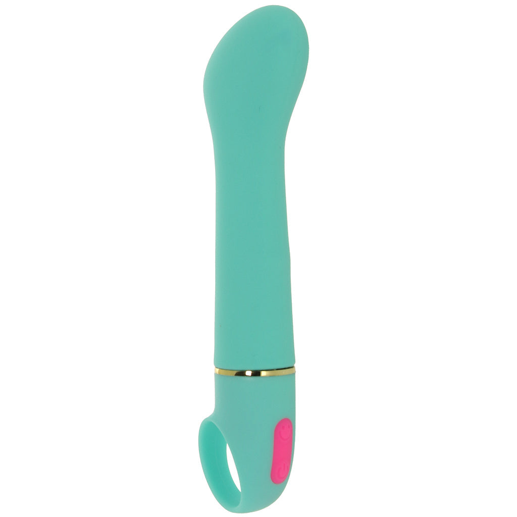 Aria Flirty AF 2.0 RumboTech Vibe Vibrators > G-Spot Vibrators