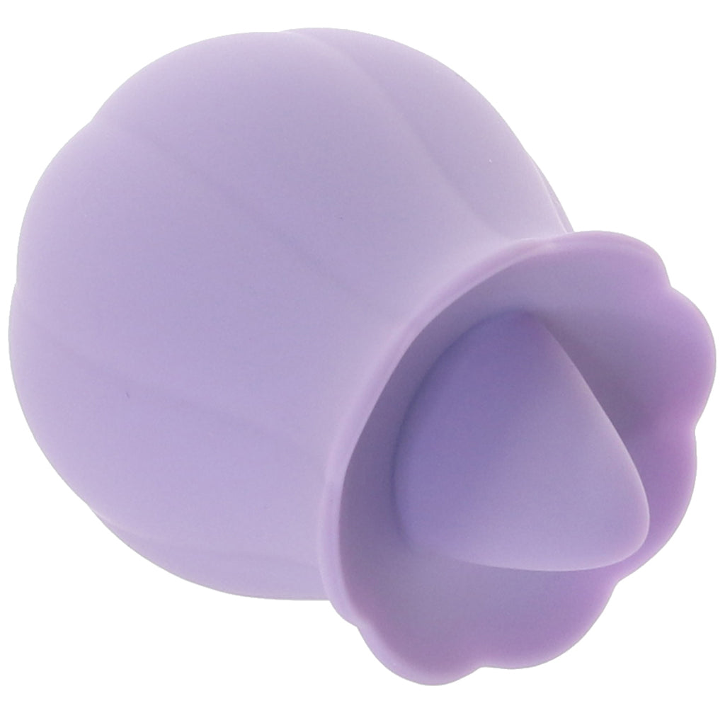 Clit-Tastic Erotic Clit Licker Vibe Vibrators > Clitoral Stimulators