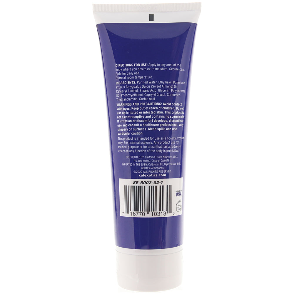 Admiral All Hands On Deck Masturbation Cream in 8oz/236ml Lubes and Lotions > Oil Based Sex Lubes