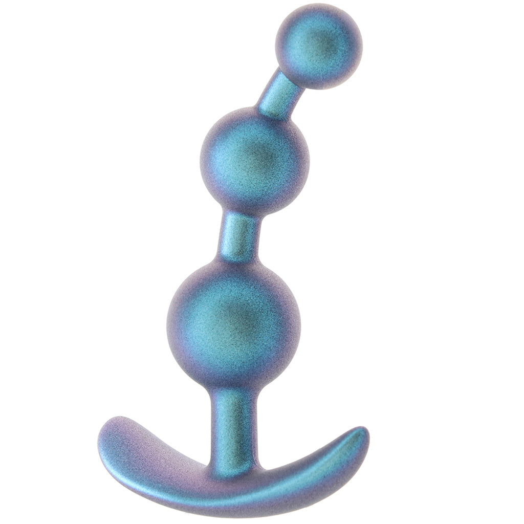 Anal Adventures Matrix Gamma Plug Anal Sex Toys > Butt Plugs