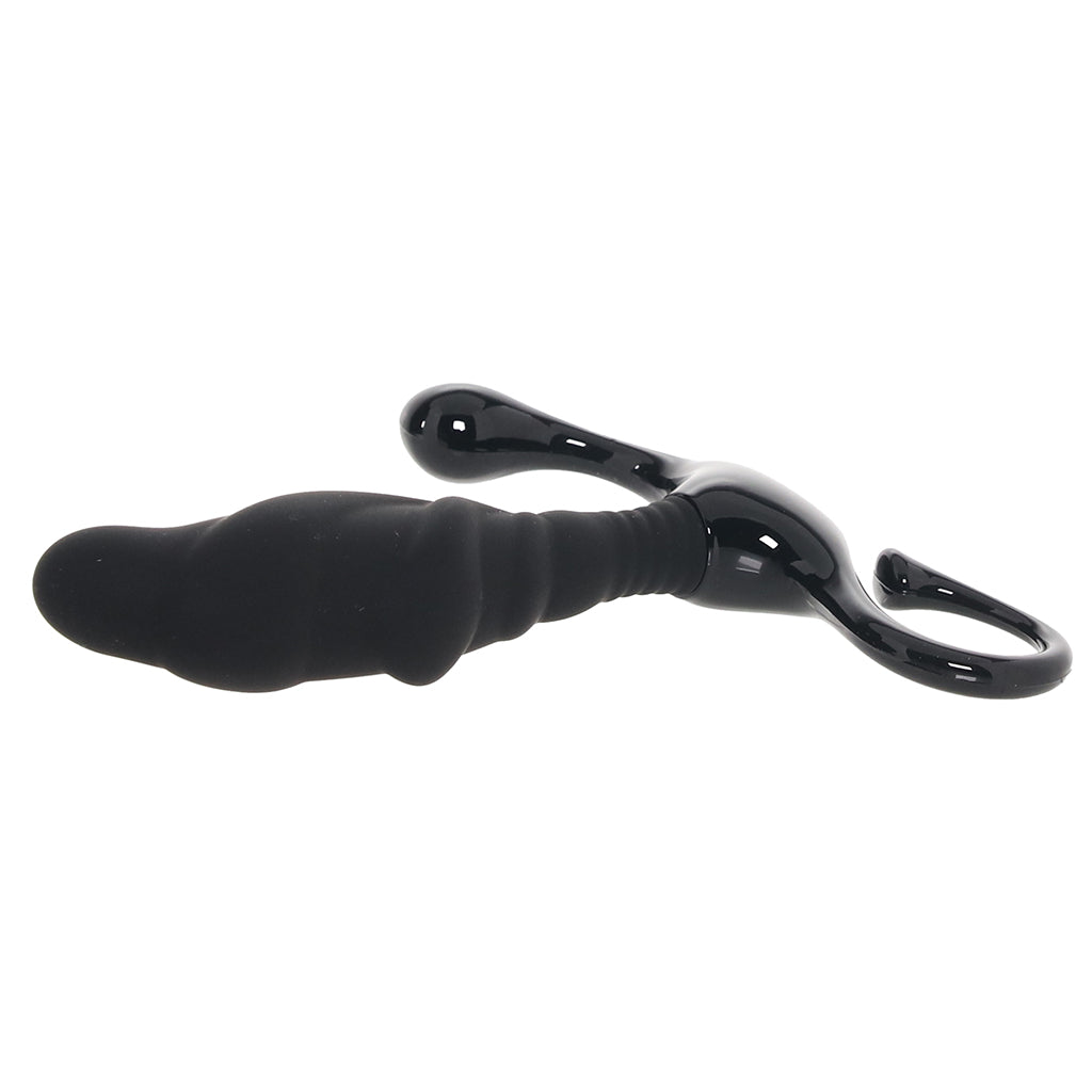 LEVELZ Rippled Prostate Massager Anal Sex Toys > Prostate Massagers
