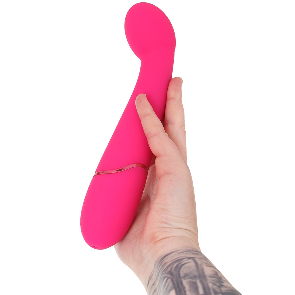 Love Distance Join G App Controlled G-Vibe Vibrators > G-Spot Vibrators