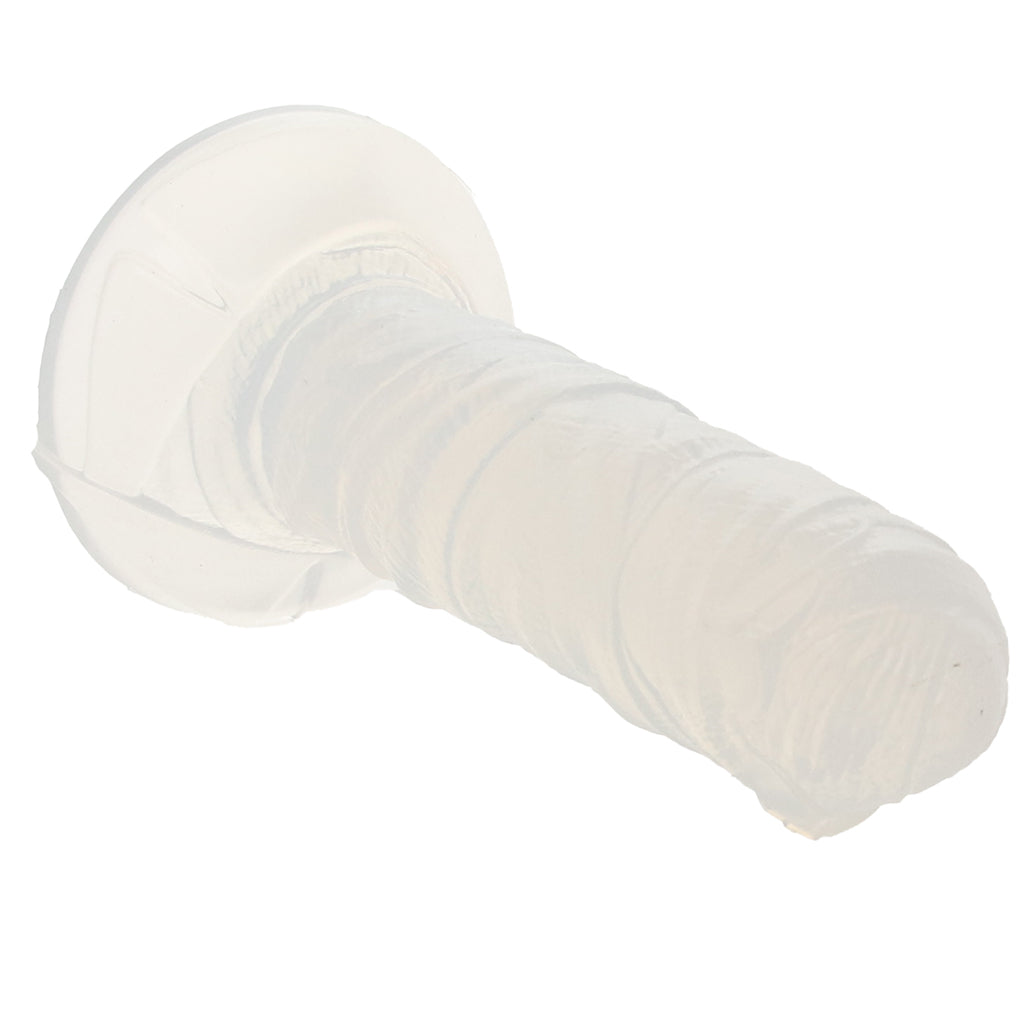 Monster Dong The Invisible Man Silicone Dildo Dildo Sex Toys > Fantasy Dildos