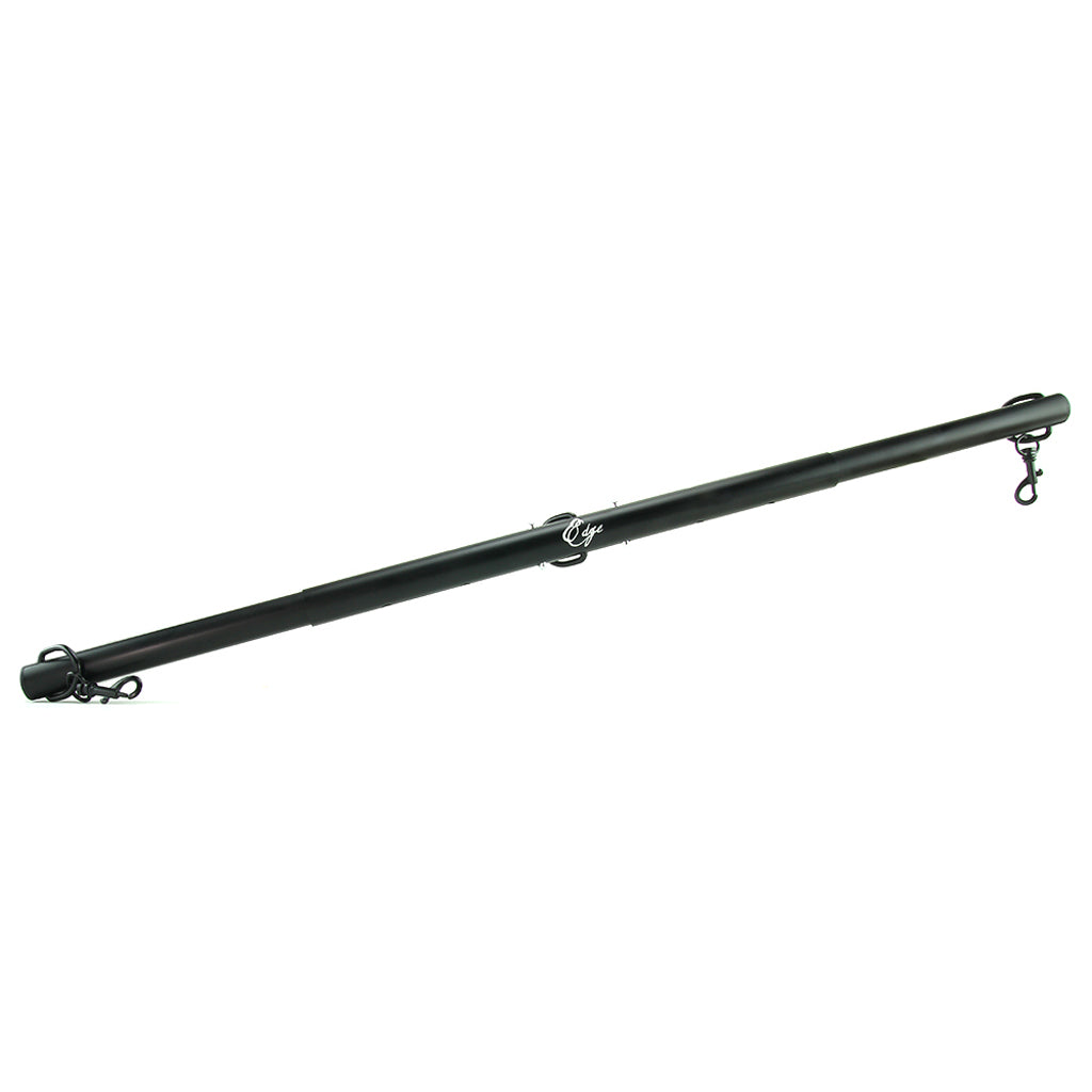Edge Adjustable Spreader Bar Bondage and Fetish > Restraints