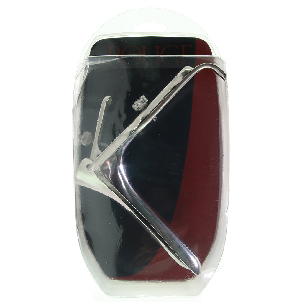Stainless Steel Vaginal Speculum Bondage and Fetish > Tools & Accessories
