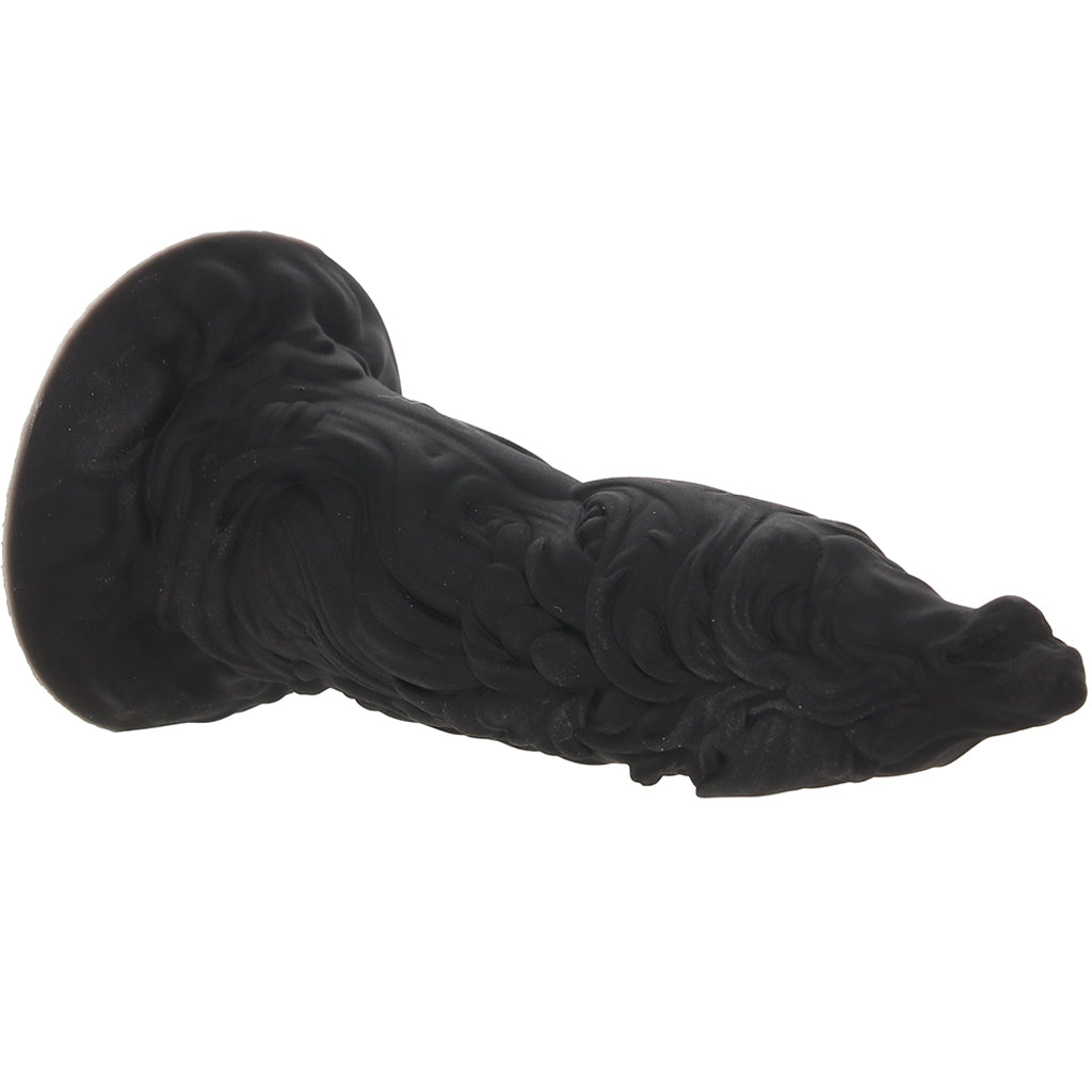 Monster Dong The Werewolf Silicone Dildo Dildo Sex Toys > Fantasy Dildos