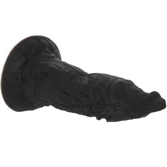 Monster Dong The Werewolf Silicone Dildo Dildo Sex Toys > Fantasy Dildos