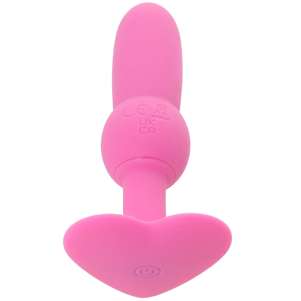 First Time Vibrating Beaded Probe Anal Sex Toys > Anal Vibrators