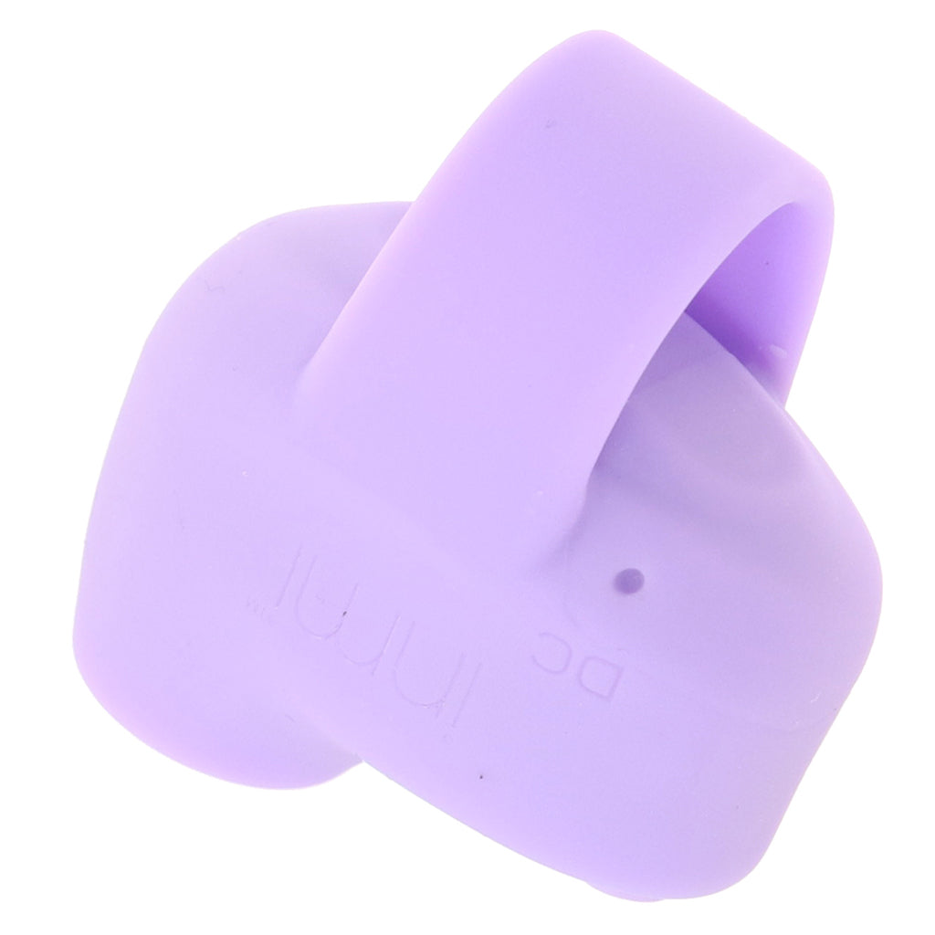 Shegasm Mini Silicone Clitoral Suction Vibe in Purple Vibrators > Clitoral Stimulators