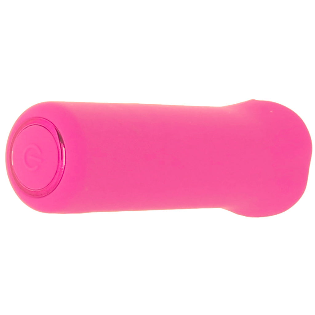 Kyst Lips Mini Vibe in Pink Vibrators > Clitoral Stimulators