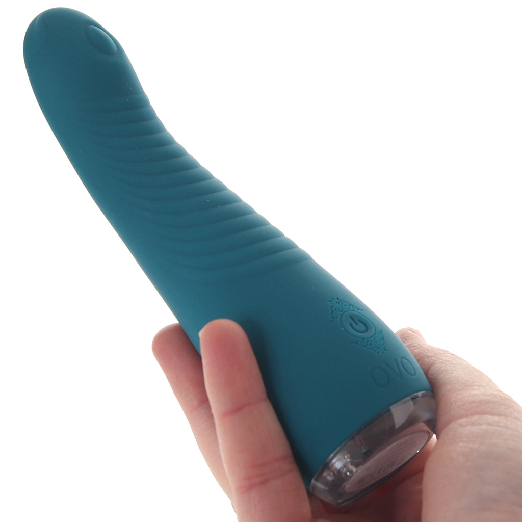 Phoebe Light Up G-Spot Vibe Vibrators > G-Spot Vibrators