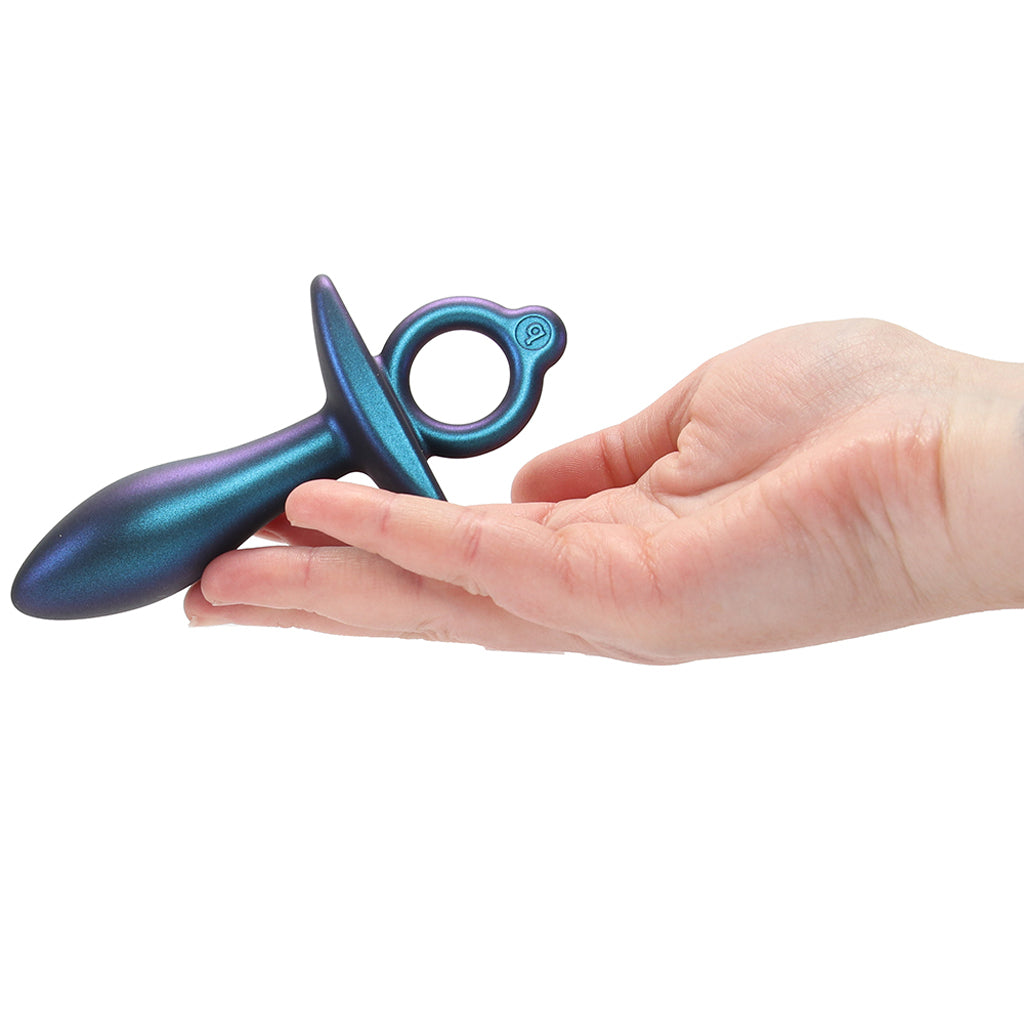 b-Vibe Butties Slide Silicone Butt Plug Anal Sex Toys > Butt Plugs