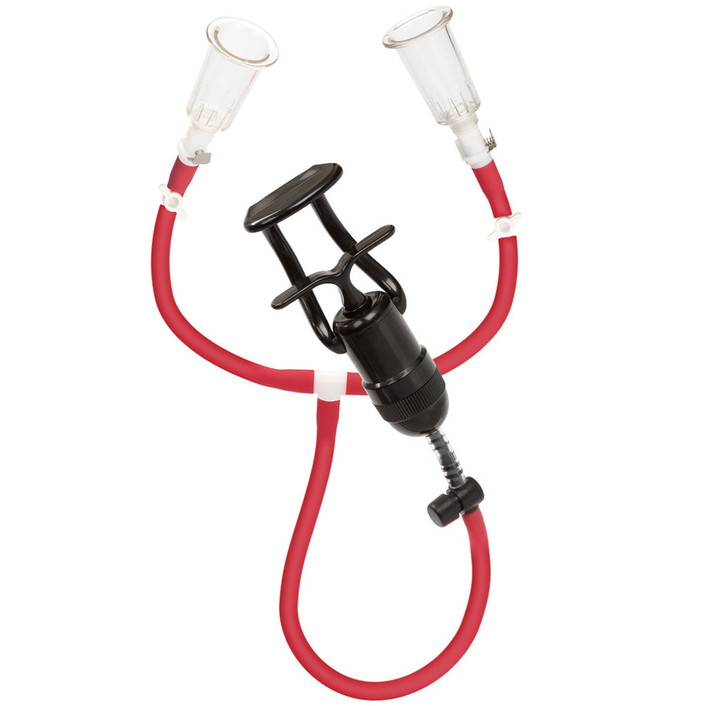 Colt Muscle Nips Pump Bondage and Fetish > Nipple Stimulators & Clamps