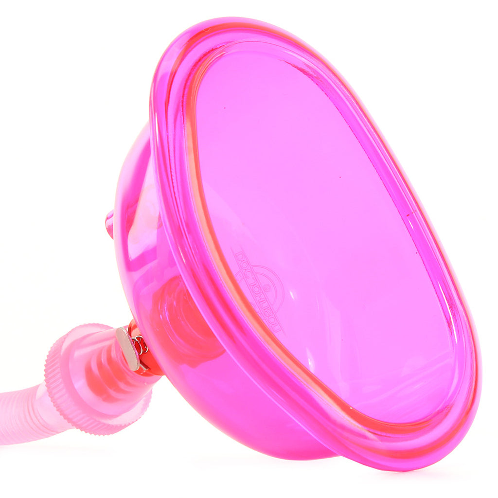 Pink Pussy Pump Vibrators > Clitoral Stimulators