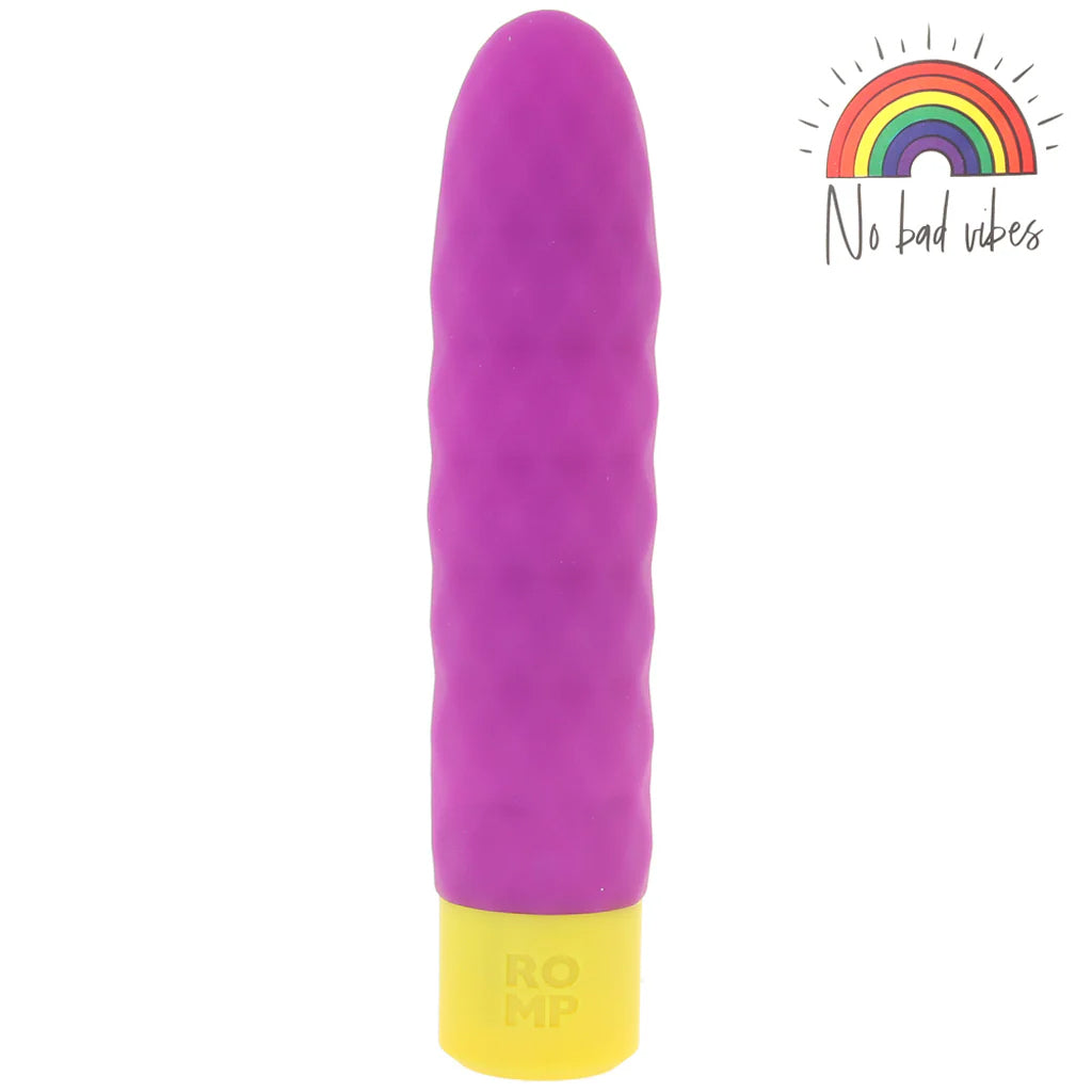 Romp Beat Bullet Vibrator