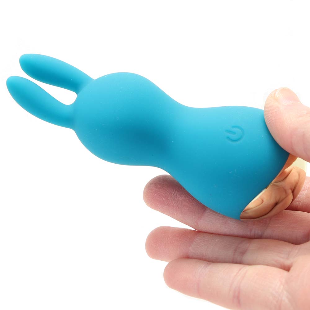 Slay #AmazeMe Bunny Vibe Vibrators > Clitoral Stimulators
