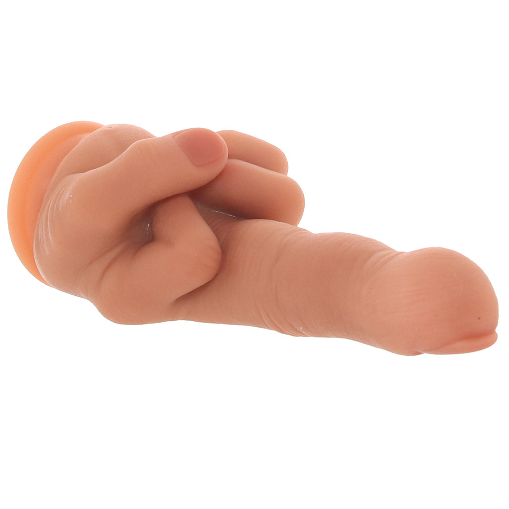 Master Series The Finger Dildo Dildo Sex Toys > Realistic Dildos