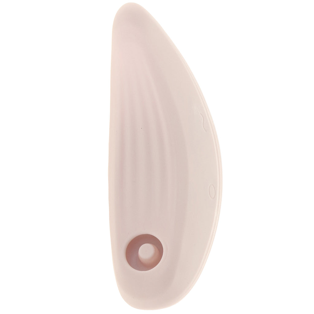 Playboy Tapping Palm Vibe Vibrators > Clitoral Stimulators