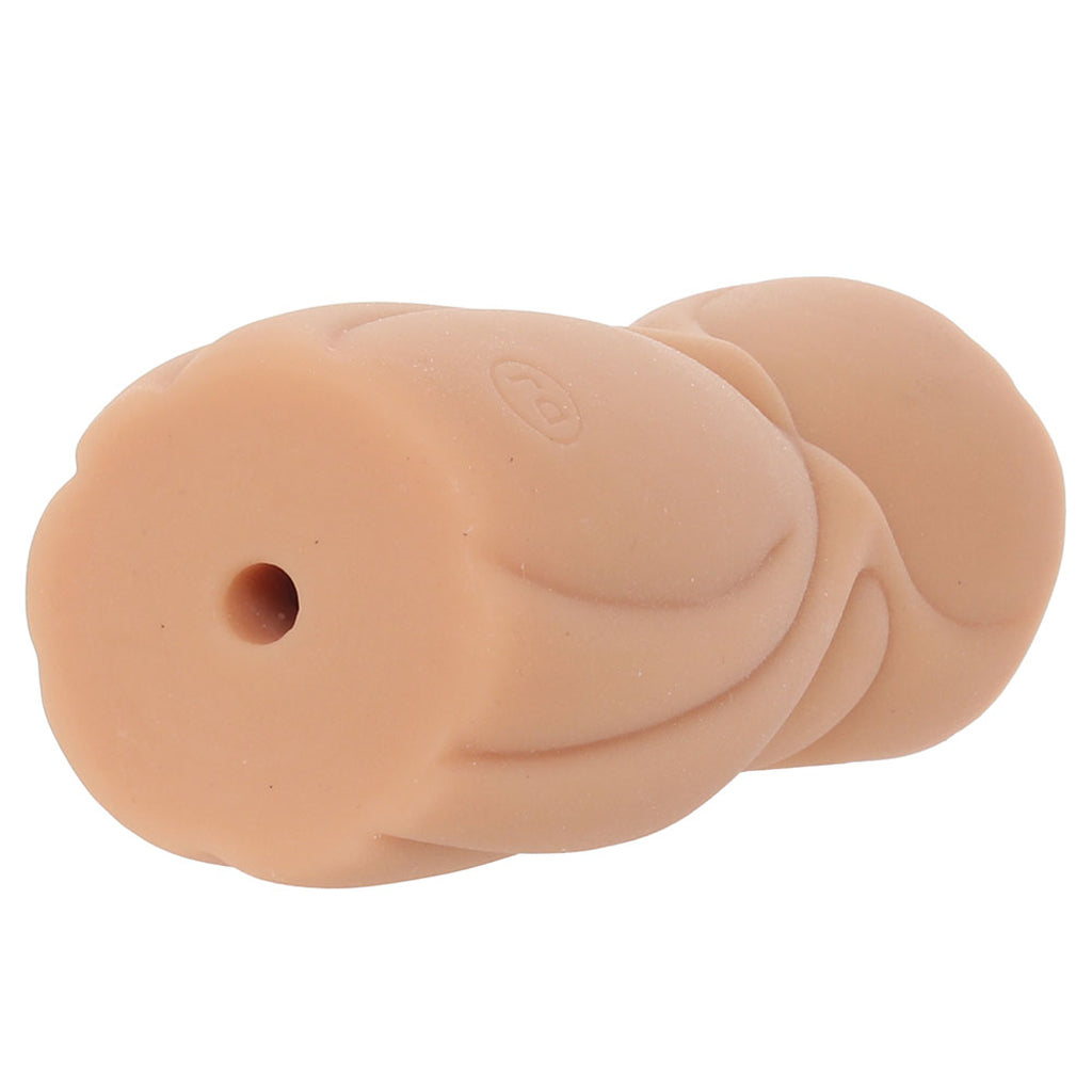 Allie Nicole ULTRASKYN Pocket Pussy Male Masturbators > Pocket Strokers
