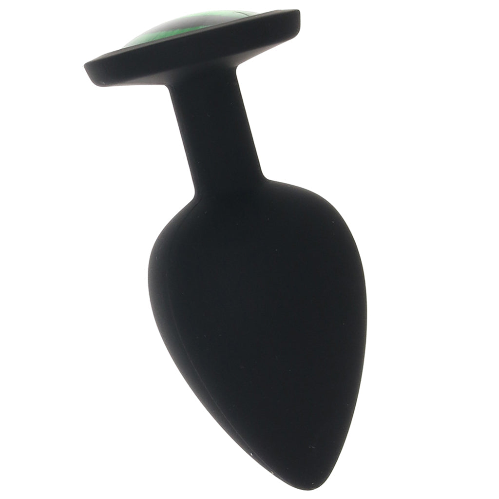 Creature Cocks Creature Eye Silicone Butt Plug in Large Anal Sex Toys > Butt Plugs