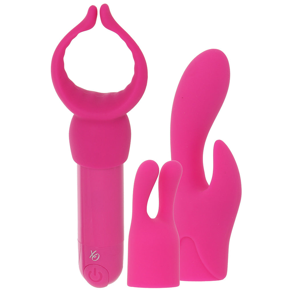 Pleasure Kits Lovers Collection Sex Toy Kits and Collections