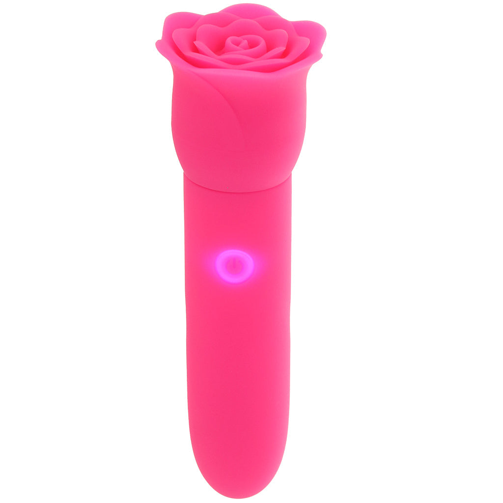 VibeDrive Bullet Vibe with 16GB Thumb Drive Vibrators > Bullet and Egg Vibrators