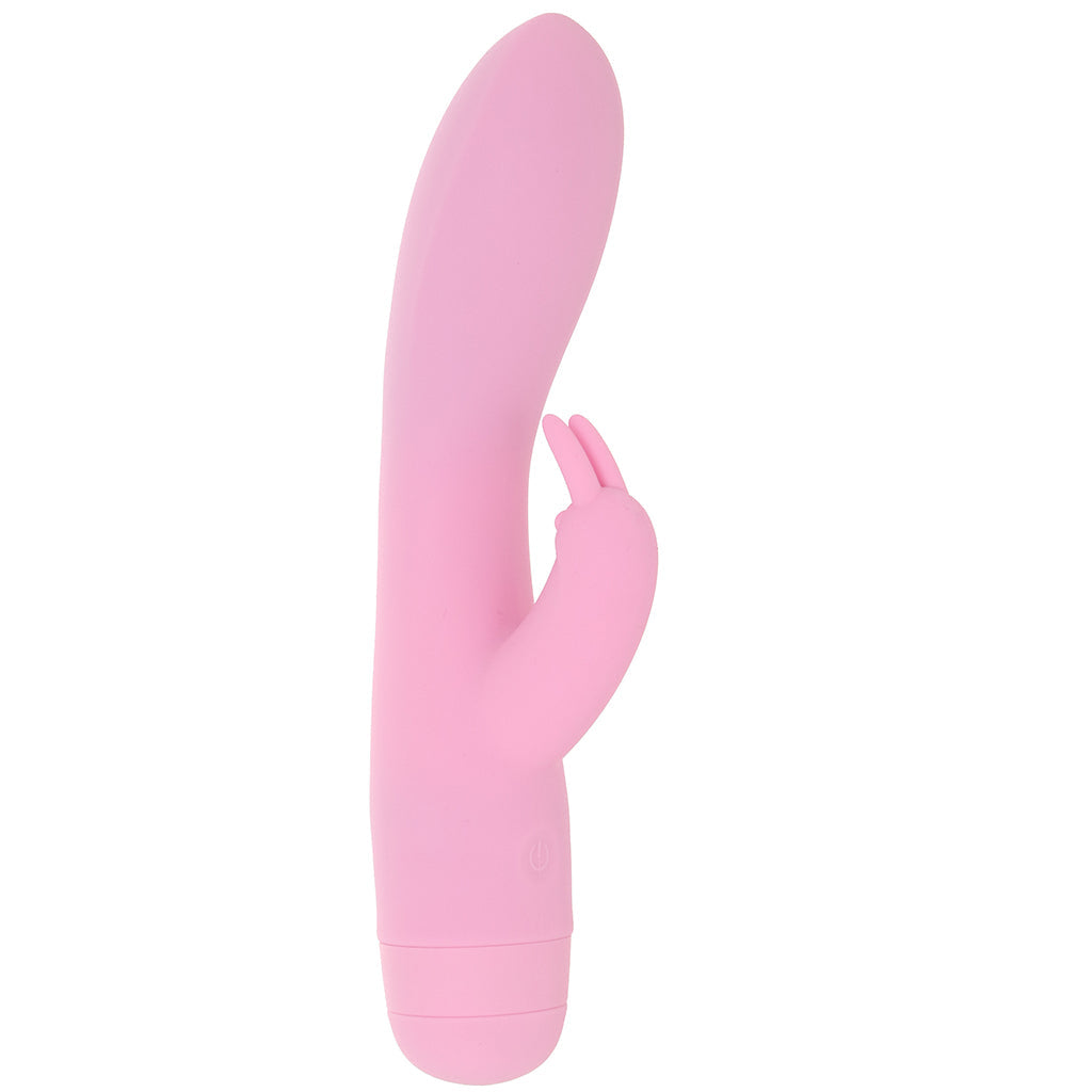 Cushy Bunny Rabbit Vibe Vibrators > Rabbit Vibrators