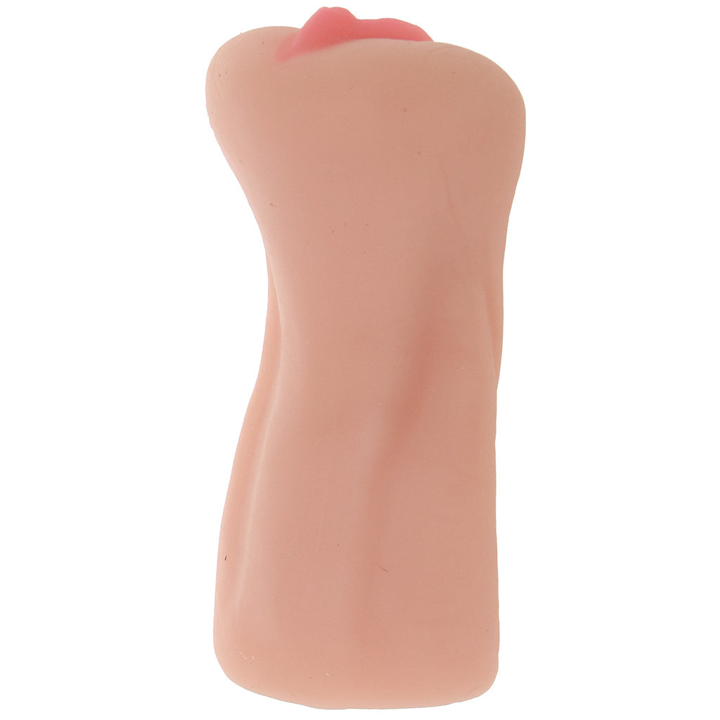 Vina Sky Pussy Stroker Male Masturbators > Pocket Strokers