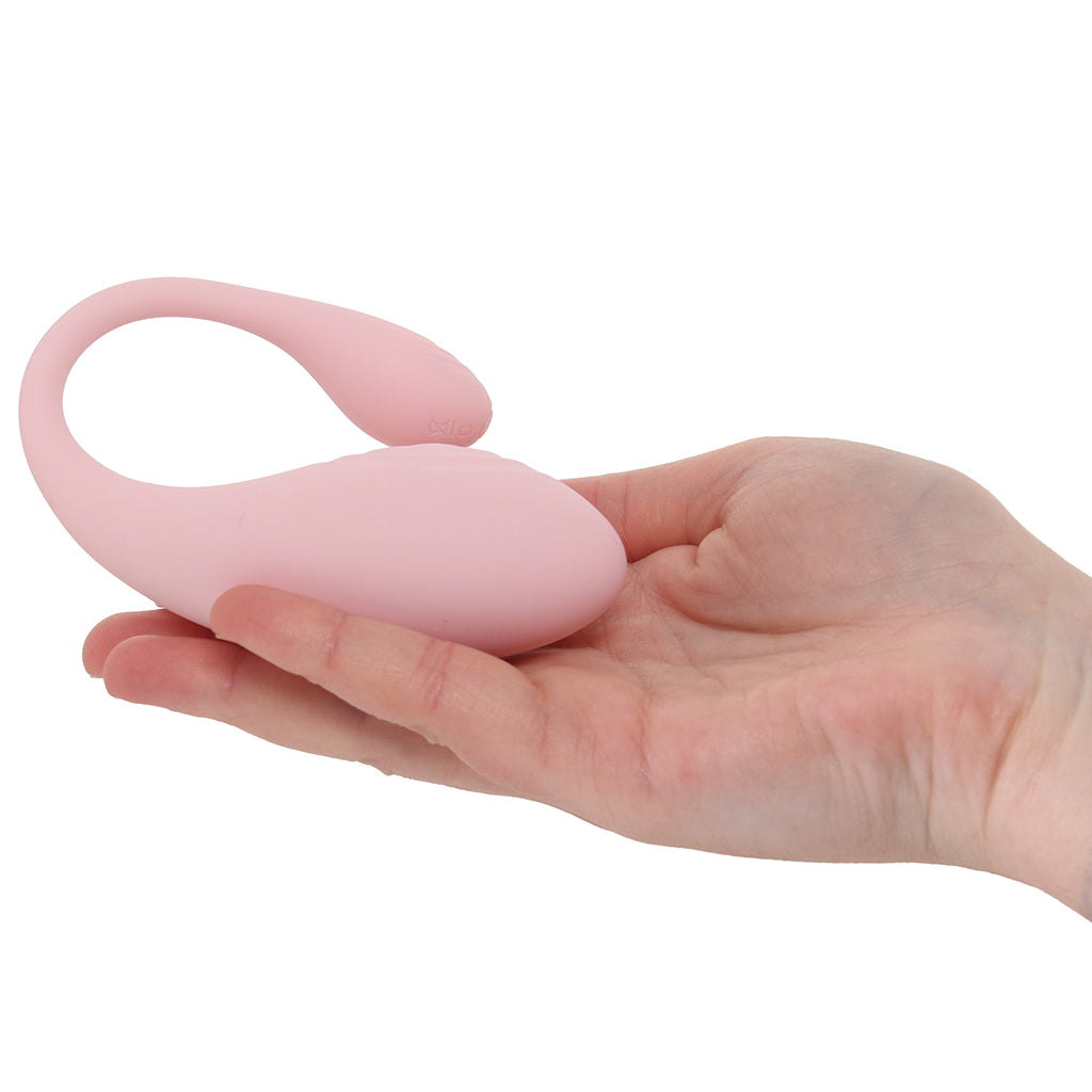 Loveline Wave G-Spot Vibe Vibrators > G-Spot Vibrators