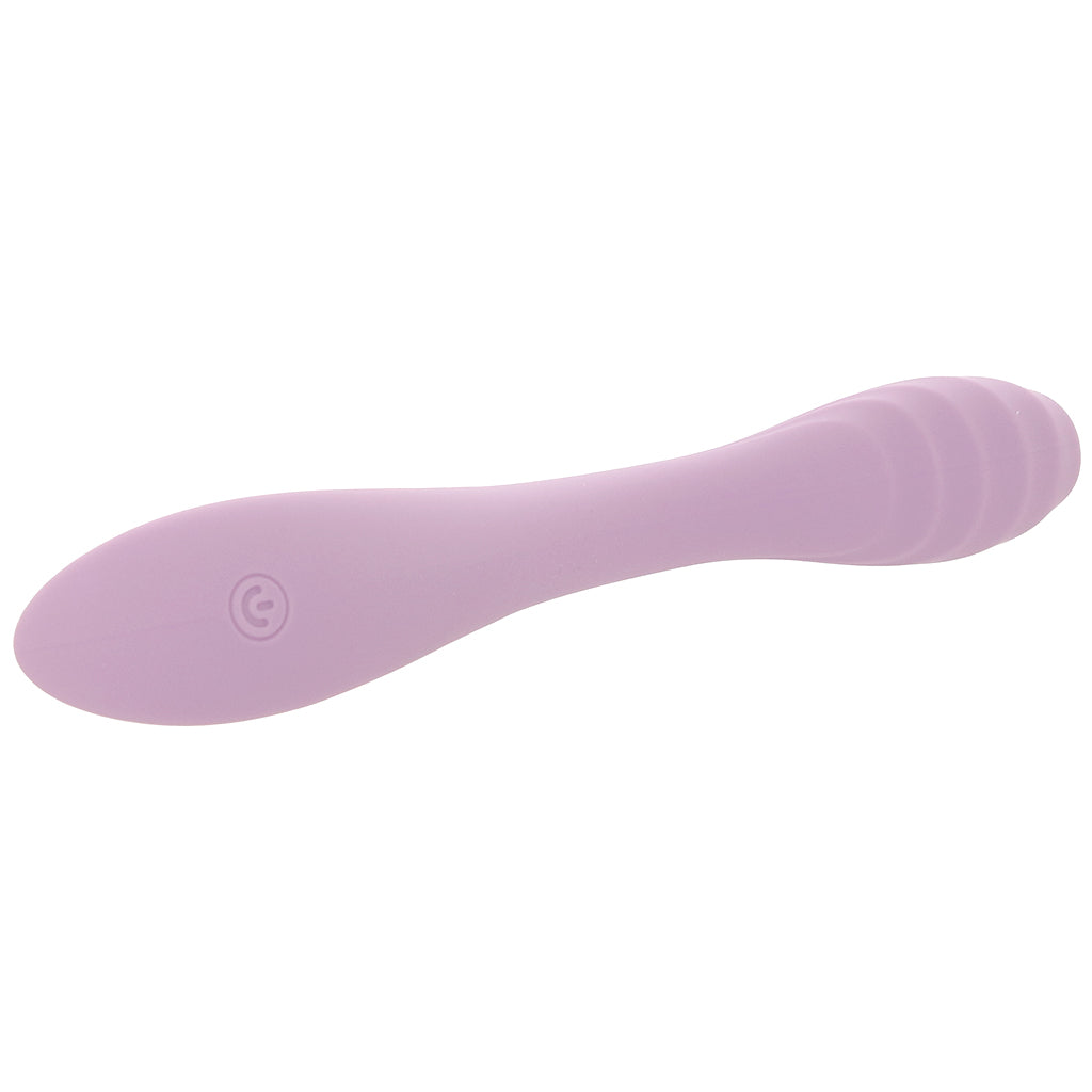 Gold-N-Dreams Pearl Flexible Vibe Vibrators > G-Spot Vibrators