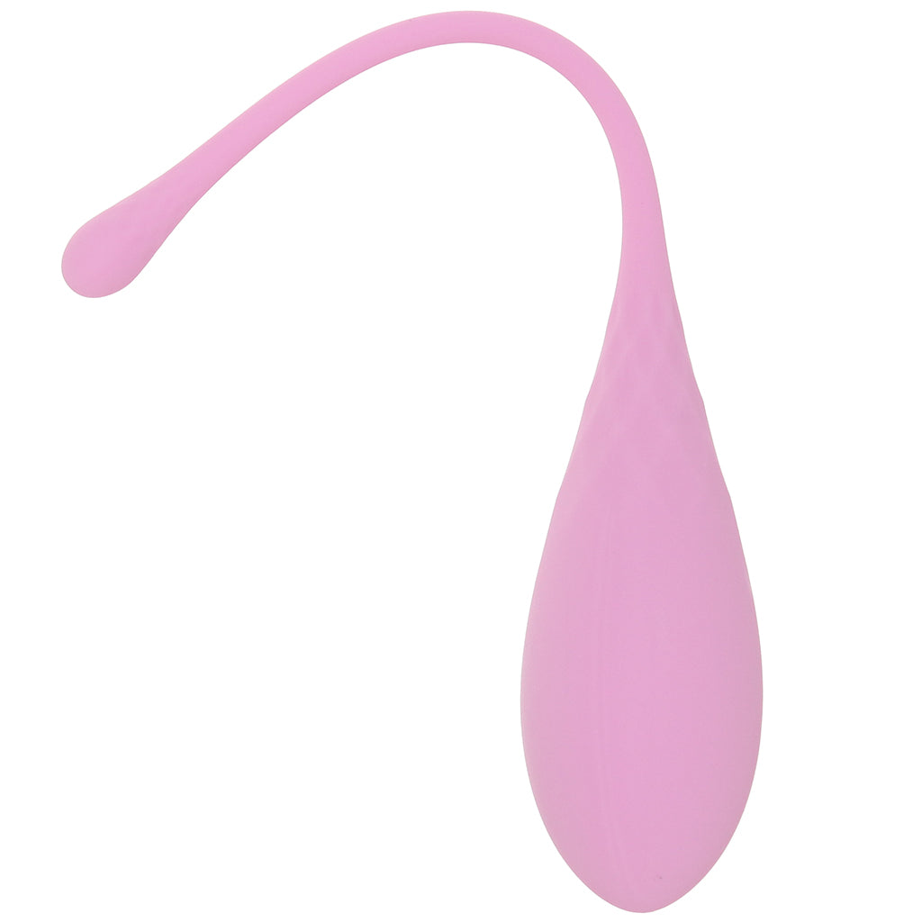 Fantasy For Her Kegel Train-Her Set in Purple Kegel, Ben Wa and Pelvic Health Tools