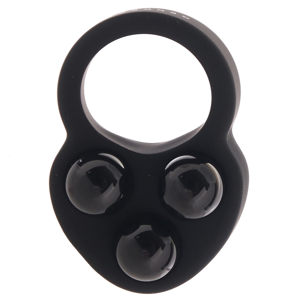 Gender X Workout Ring Cock Rings