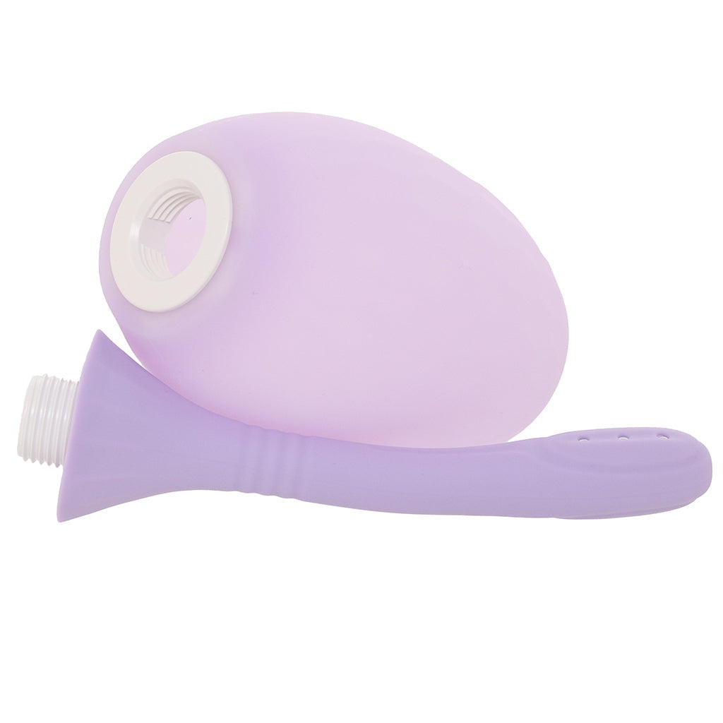 Inya Refresh Posable Douche Set Anal Sex Toys > Douche and Enema