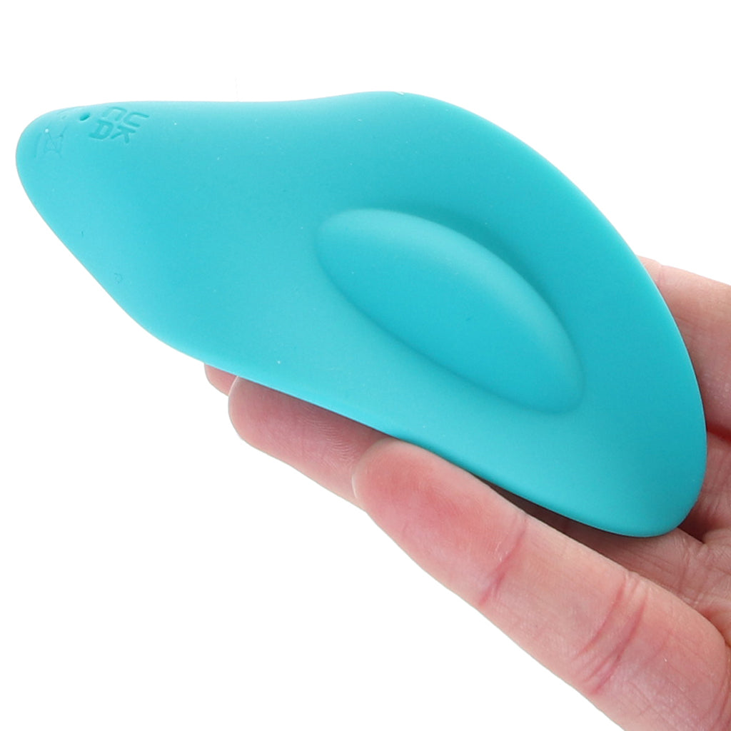 Pixies Hummer Silicone Palm Vibe Vibrators > Clitoral Stimulators
