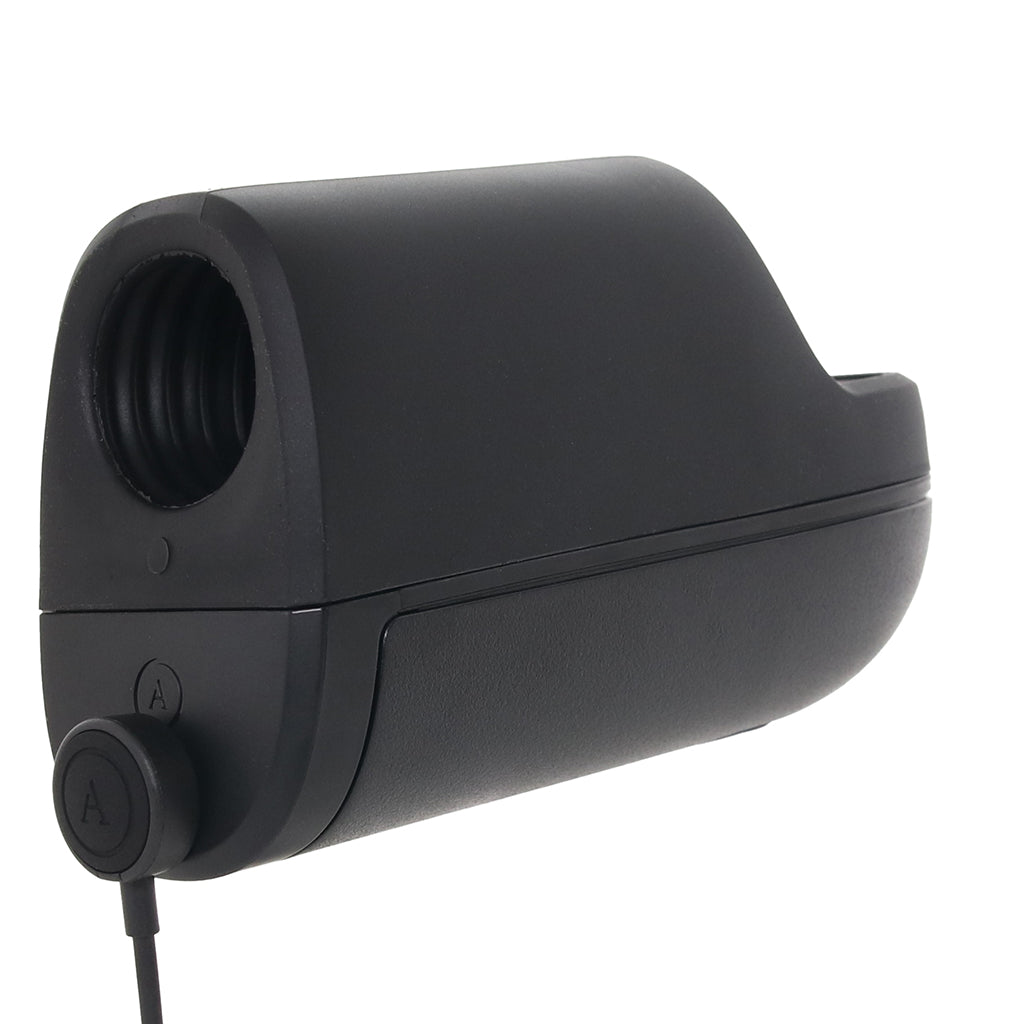 Arcwave Ion 2 Stroker with Pleasure Air Male Masturbators > Vibrating