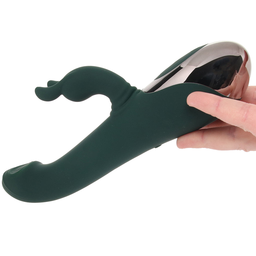 Rabbit Tap Tap Vibe Vibrators > Rabbit Vibrators