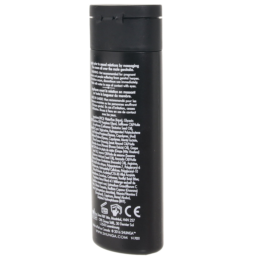 Dragon Intensifying Cream 2oz/60ml Lubes and Lotions > Sexual Stimulants