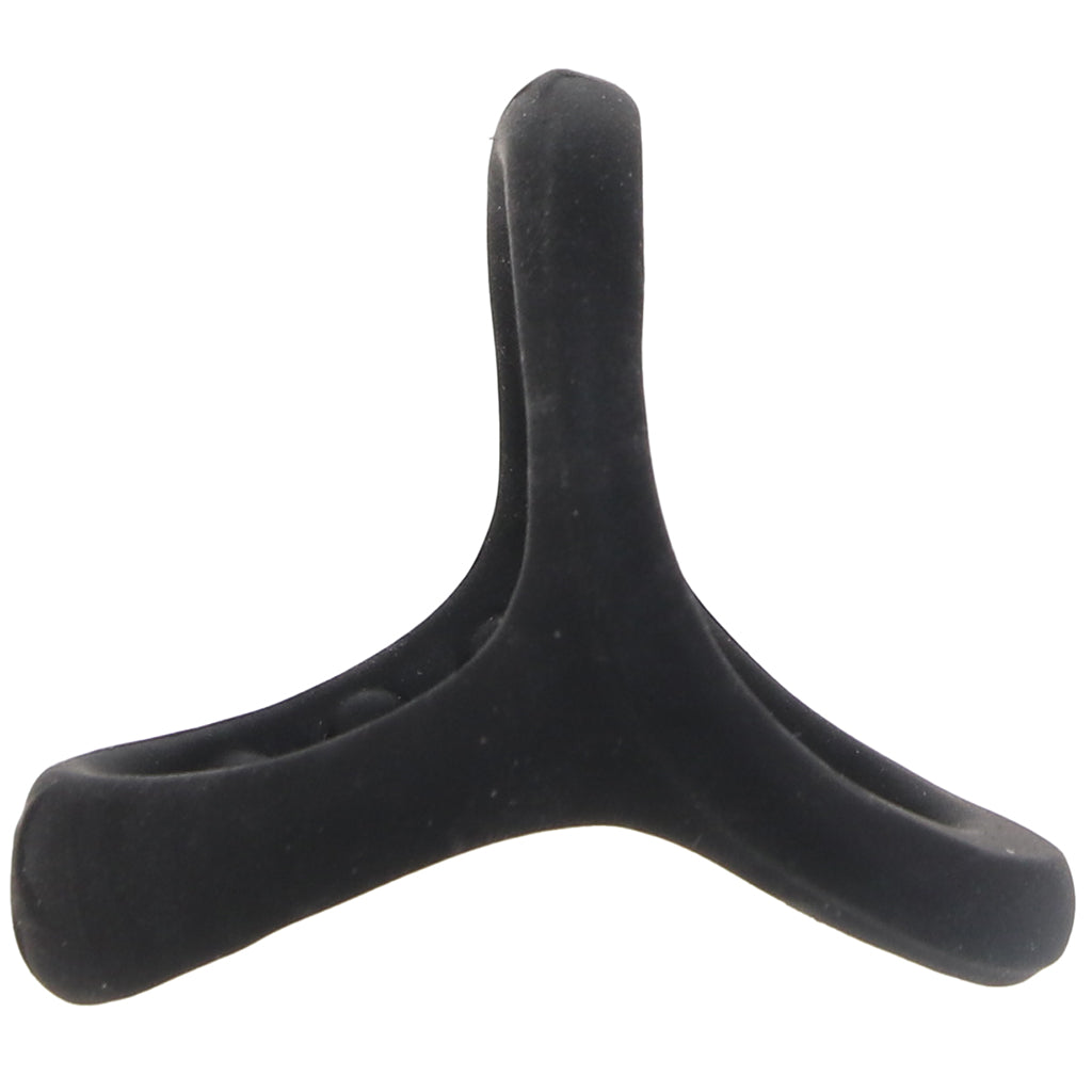 LEVELZ Soft Bead Grip Cock & Ball Ring Cock Rings