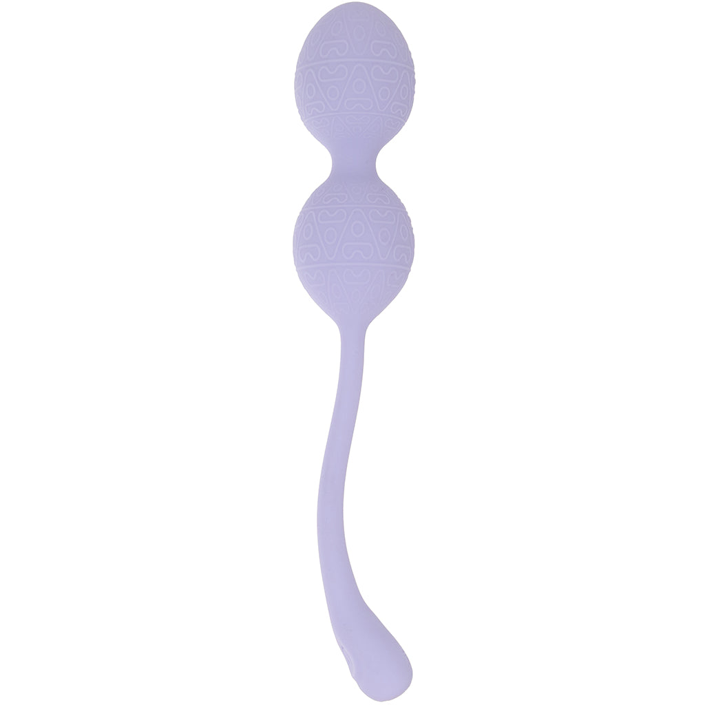 Loveline Pelvifit Beads Remote Kegel Vibe Kegel, Ben Wa and Pelvic Health Tools