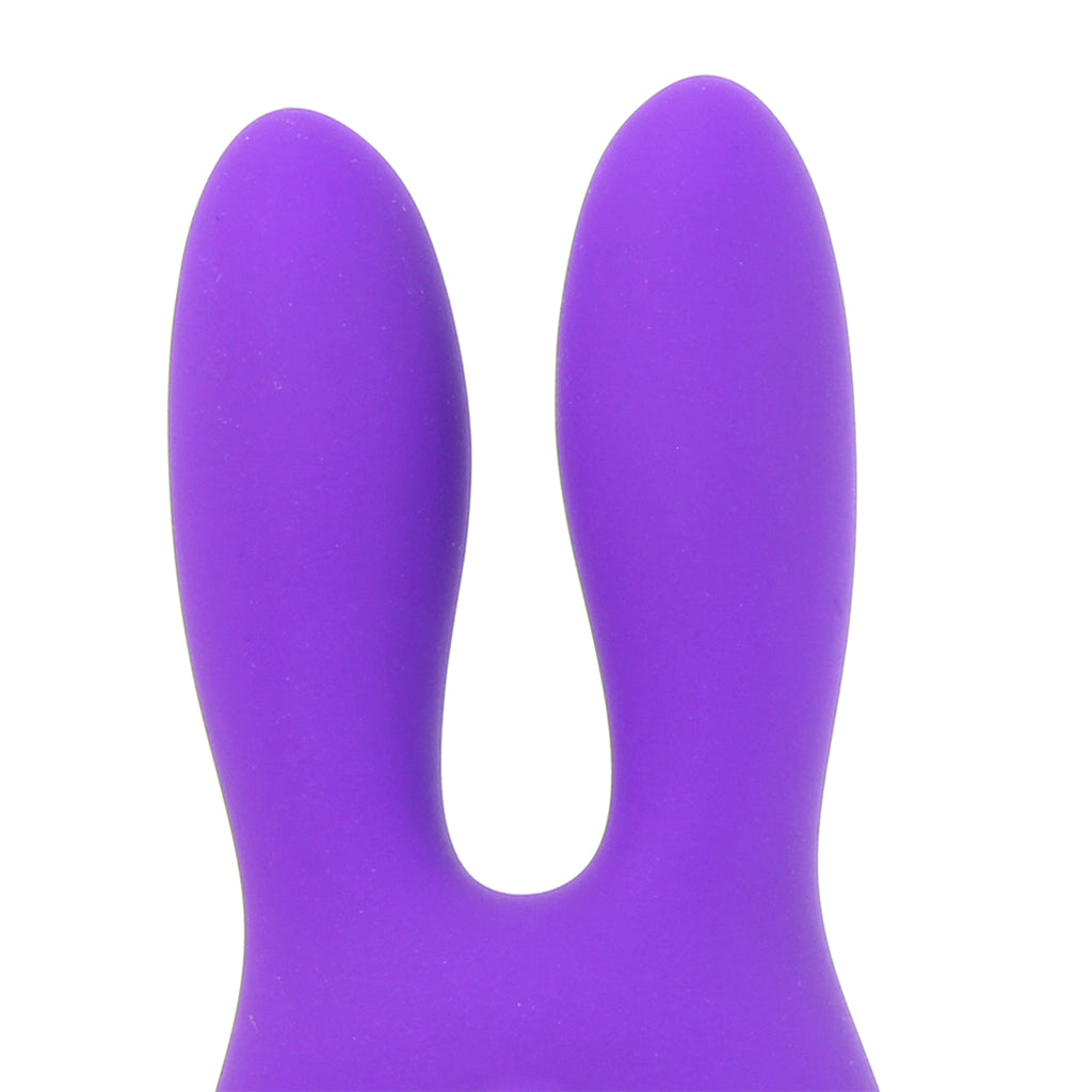 Mini Marvels Marvelous Bunny Vibe Vibrators > Clitoral Stimulators