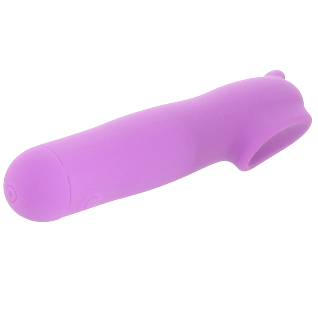 First Time Rechargeable Hummer Vibe Vibrators > Clitoral Stimulators