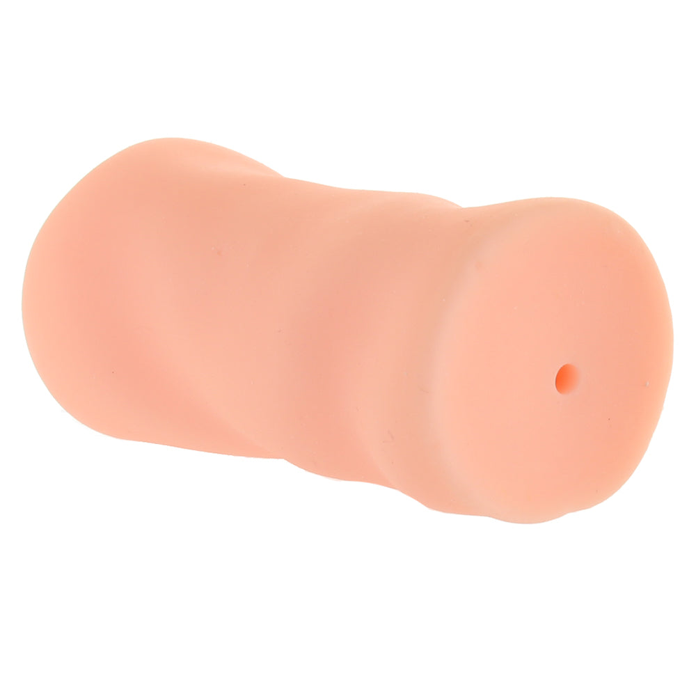 Alexis Adams Pussy Stroker Male Masturbators > Pocket Strokers