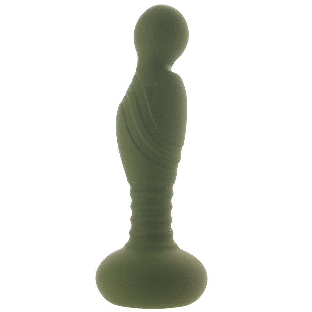 Gender X The General Vibe Vibrators > G-Spot Vibrators
