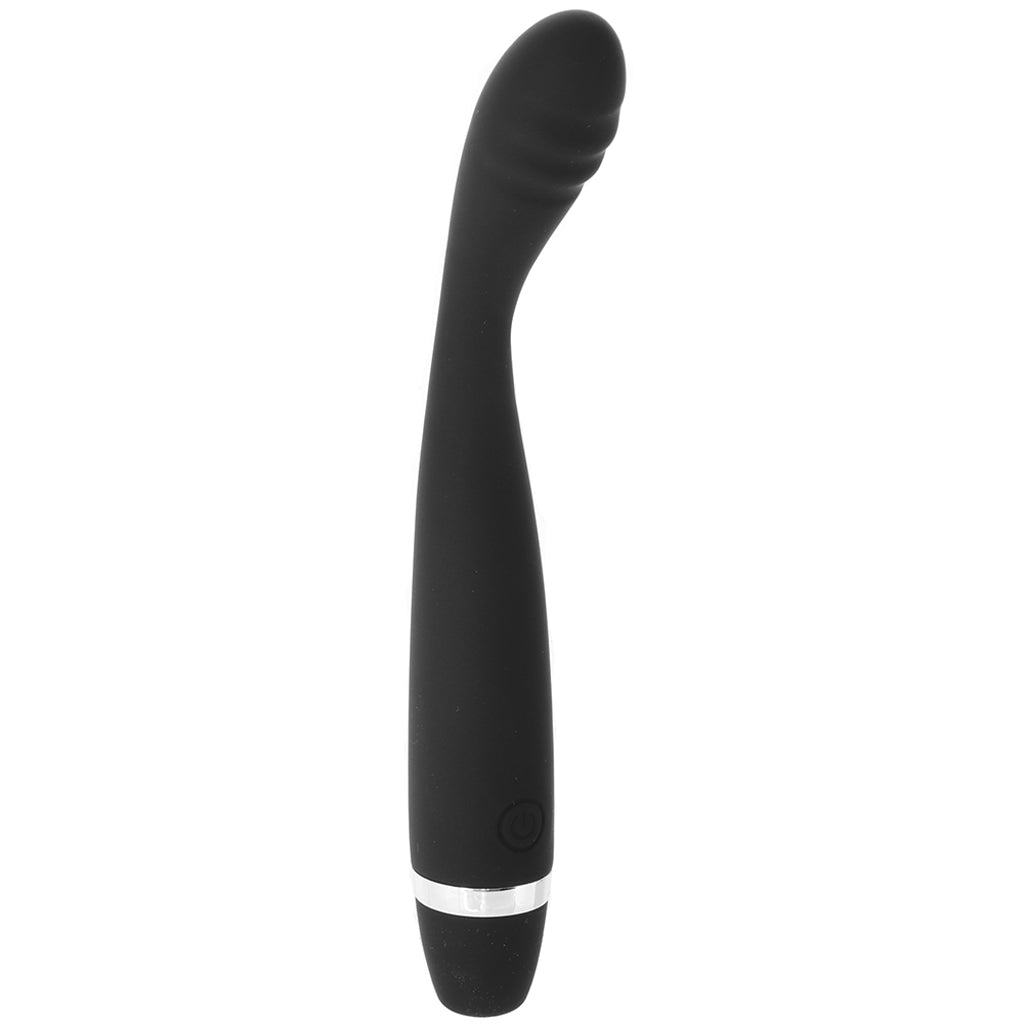 Skinny G Silicone G-Spot Vibe Vibrators > G-Spot Vibrators