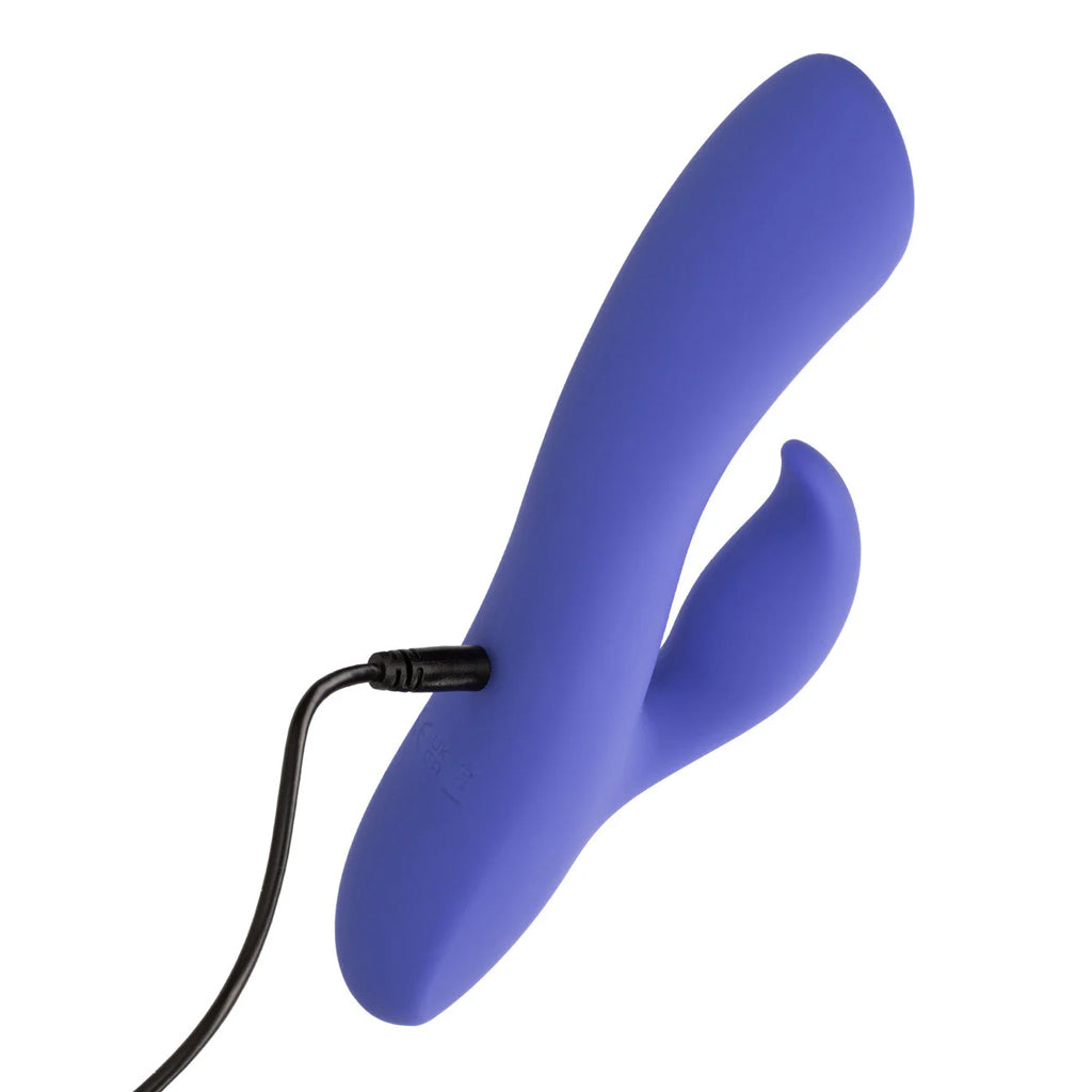 Connect App Controlled Dual Stimulator Vibe Vibrators > Rabbit Vibrators