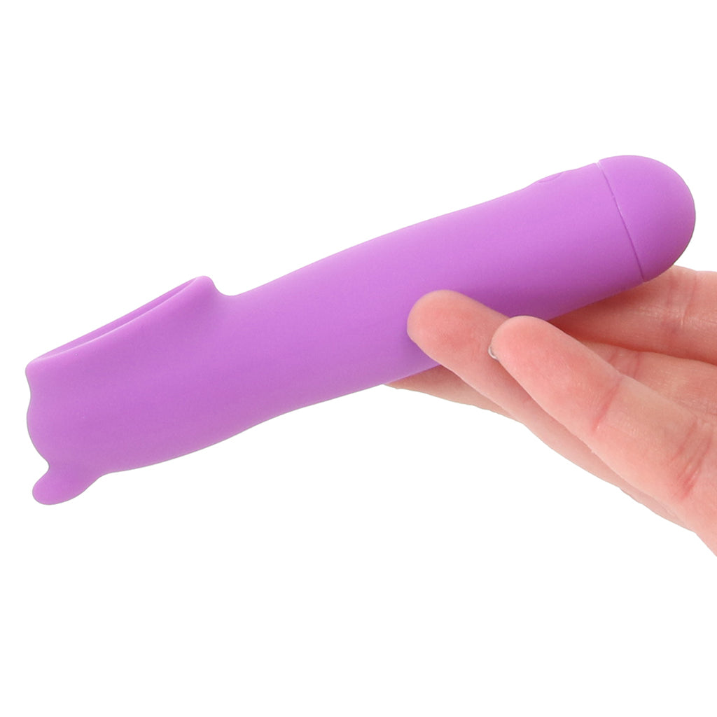 First Time Rechargeable Hummer Vibe Vibrators > Clitoral Stimulators
