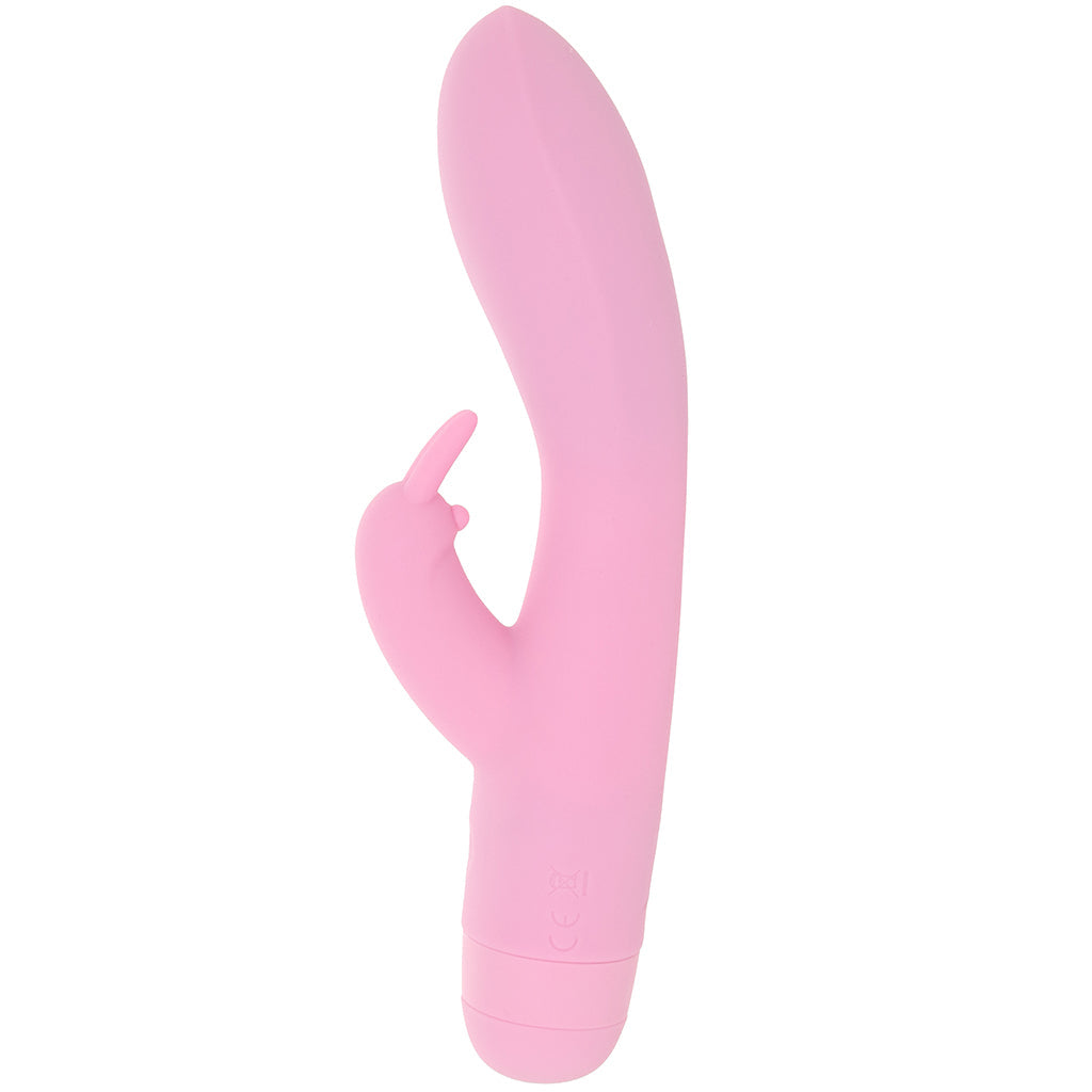 Cushy Bunny Rabbit Vibe Vibrators > Rabbit Vibrators