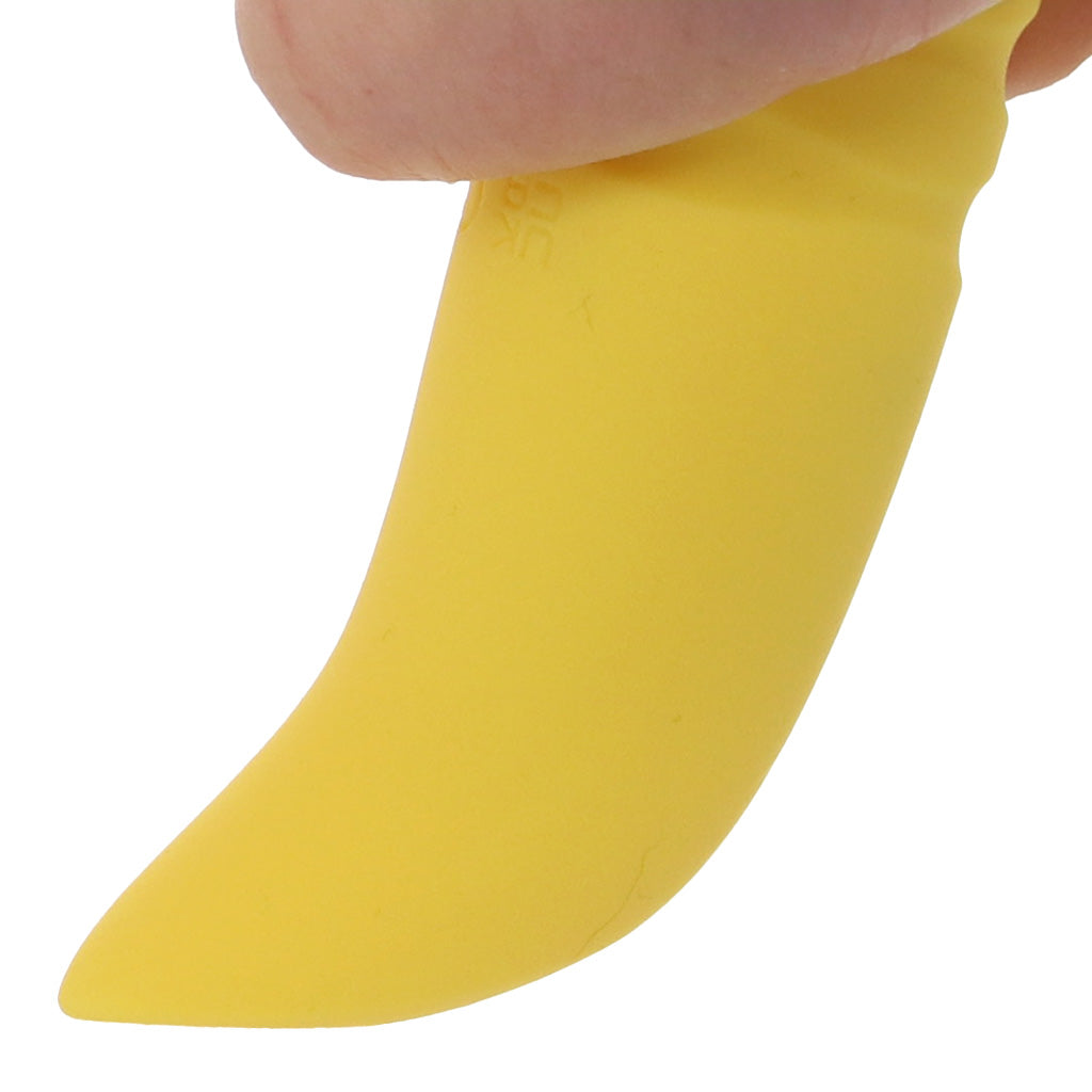 Sorbet Mellow Yellow Bullet Vibe Vibrators > Clitoral Stimulators