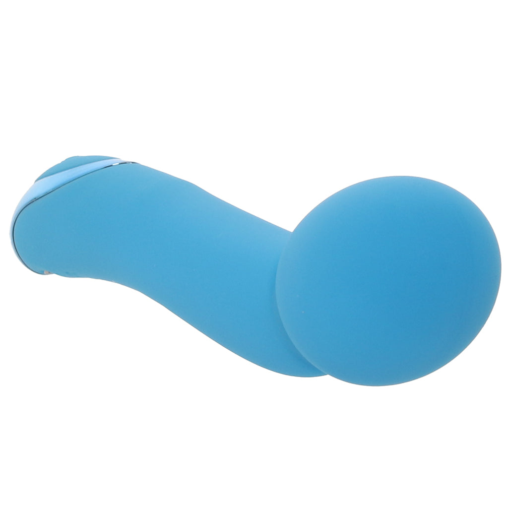 Kroma Turbo 'G' Vibe Vibrators > G-Spot Vibrators